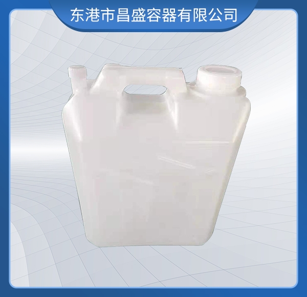 扁方壺